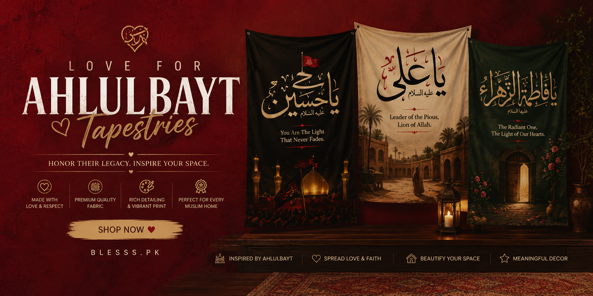 Love For Ahlulbayt