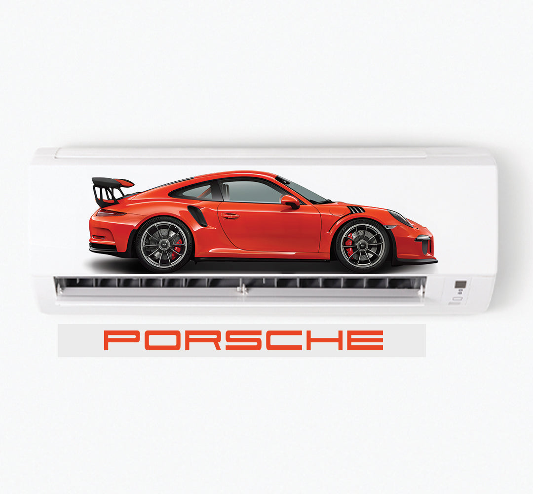AC Stickers