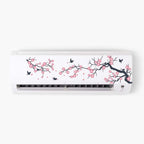 Cherry Blossom AC Sticker