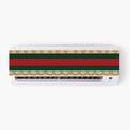 Gucci AC Sticker