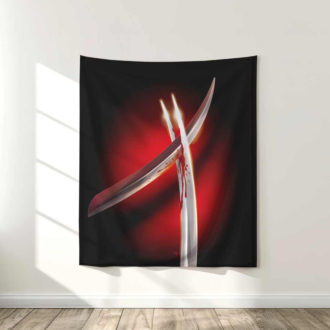 Blades of Karbala