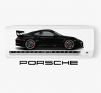 Porsche AC Sticker