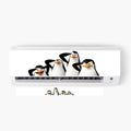 Madagascar Penguin AC Sticker
