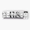 One Piece Manga AC Sticker