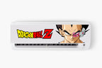 Dragon Ball Z AC Sticker