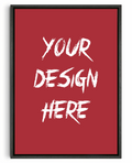 Add Your Design | Frame