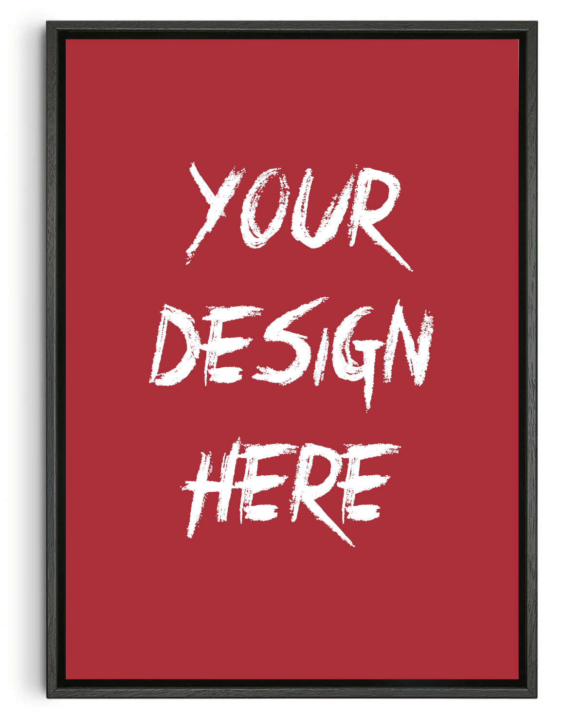 Add Your Design | Frame