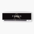 Focus AC Sticker