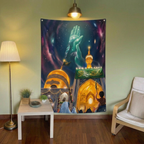 Noor-e-Ghadeer Tapestry | Eid e Ghadeer Special Edition
