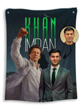 Customized Leader | Tapestry