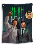 Customized Leader | Tapestry