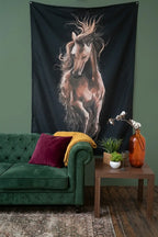 Majestic Horse | Tapestry