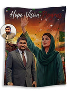 Customized Leader | Tapestry