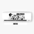 One Piece AC Sticker
