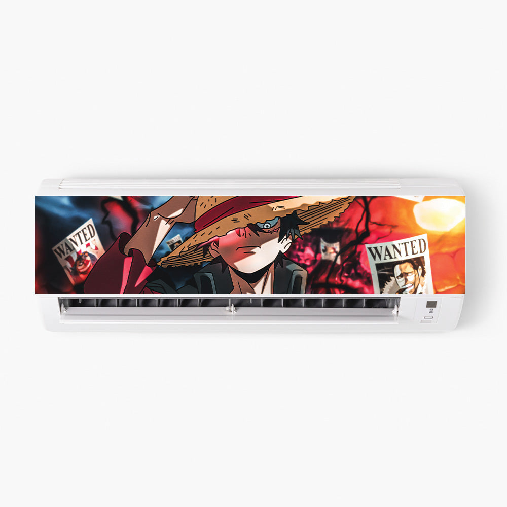 One Piece Anime AC Skin