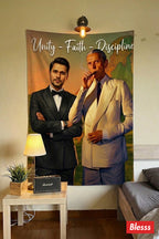 Customized Leader | Tapestry