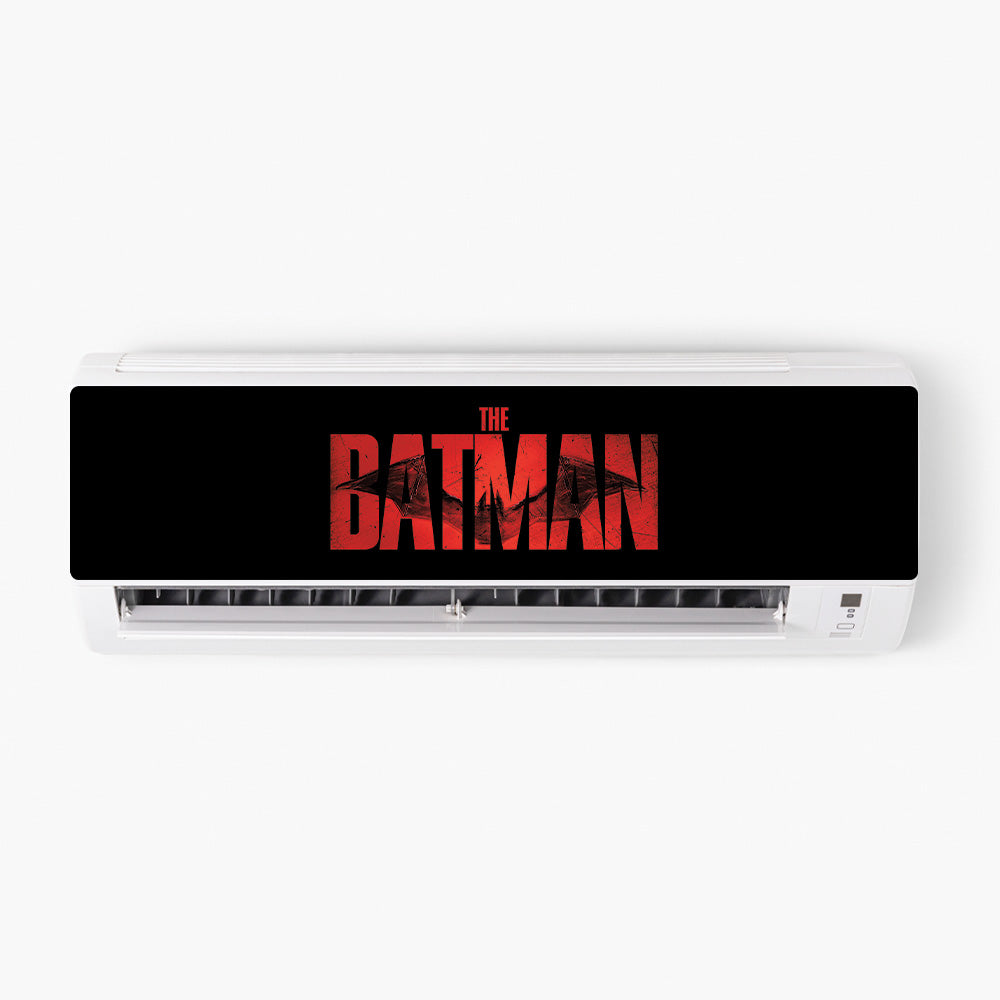 Batman AC Sticker