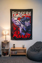 Berserk - Anime | Tapestry