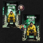 Custom Breaking Bad | Tapestry
