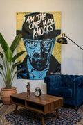 Walter White - Breaking Bad | Tapestry