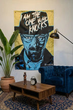Walter White - Breaking Bad | Tapestry
