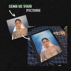 Custom Portrait Oil Painting | Standard Quality