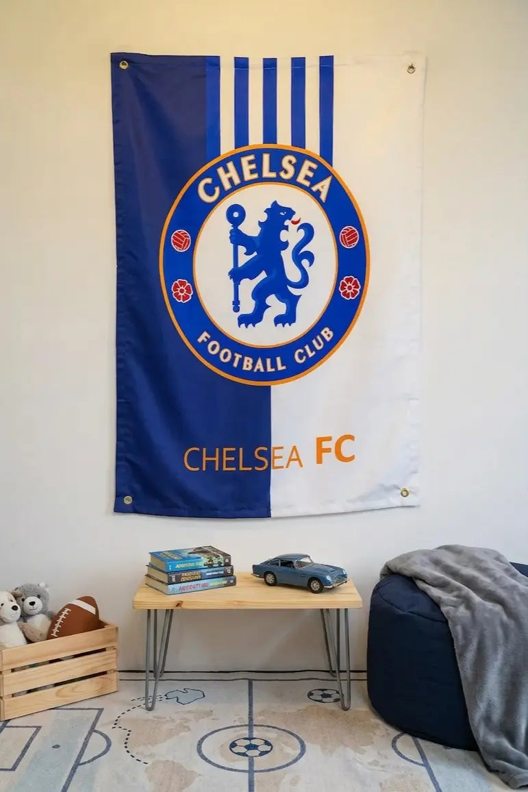 Chelsea-FC | Tapestry