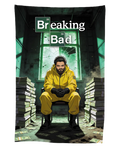 Custom Breaking Bad | Tapestry