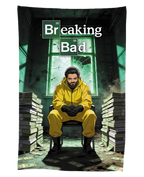 Custom Breaking Bad | Tapestry