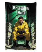 Custom Breaking Bad | Tapestry