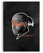 Custom Studio Style | Minimal Wall Art