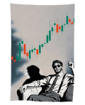Custom Millionaire Trader | Tapestry