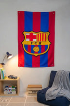FCB | Tapestry