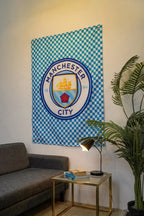 Manchester City-FC | Tapestry