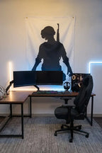 PUBG | Tapestry