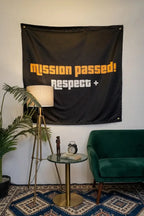 Respect + | Tapestry