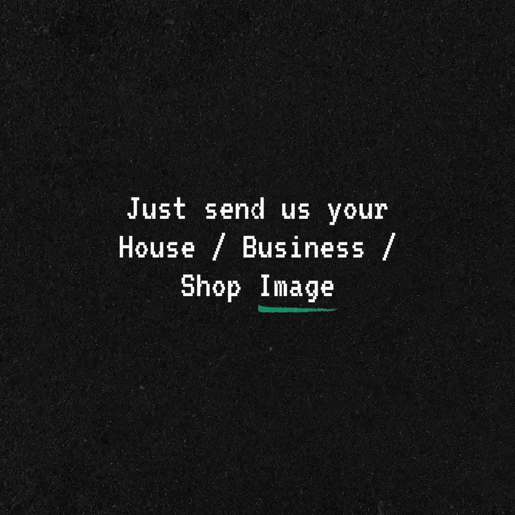 Your House Painting | Customized Art