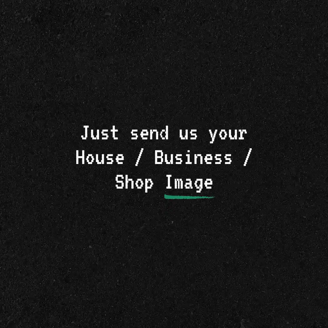 Your House Painting | Customized Art