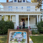 Your House Painting | Customized Art