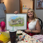 Your House Painting | Customized Art
