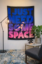 I Just Need Some Space | Tapestry