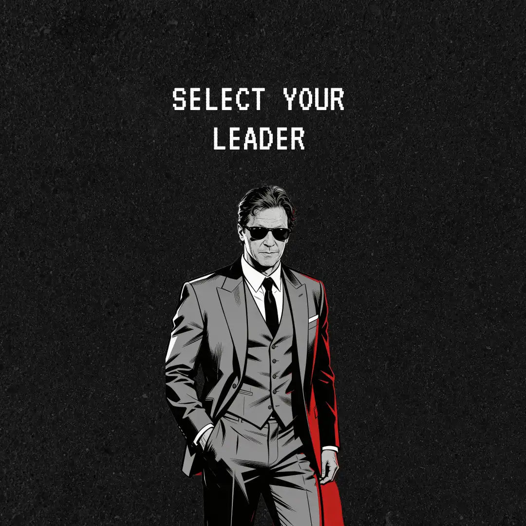 Customized Leader | Tapestry