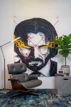 John Wick | Tapestry