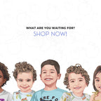 Custom Child Portrait