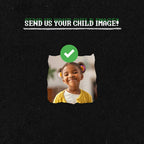 Custom Child Portrait