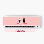 Kirby AC Sticker