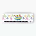 Spongebob AC Sticker
