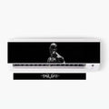 Aura AC Sticker