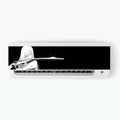 Manga Sword AC Sticker