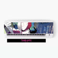 Spidergwen AC Sticker